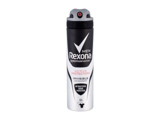 Rexona Men Active Protection+ Invisible Antyperspirant Dezodorant w spray'u 150 ml (M) (P2)