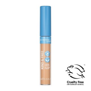 Rimmel Kind Free wegański korektor nawilżający w płynie 010 Fair 7ml (P1)