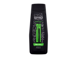 STR8 FREAK Żel pod prysznic 400 ml (M) (P2)