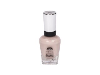 Sally Hansen 380 Saved By The Shell Complete Salon Manicure Lakier do paznokci 14,7 ml (W) (P2)