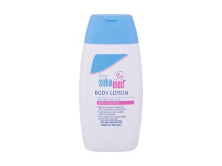 SebaMed Baby Body Lotion Mleczko do ciała 200 ml (K) (P2)