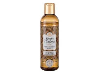 Tesori d´Oriente Argan Oil Olejek pod prysznic 250 ml (W) (P2)