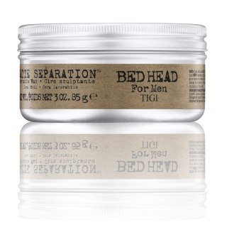 Tigi Bed Head For Men Matte Separation matowy wosk do włosów 85g (P1)