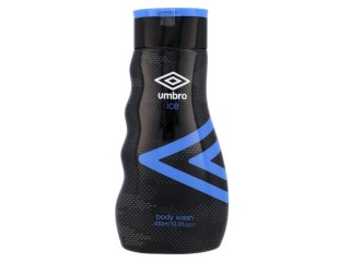 UMBRO Ice Żel pod prysznic 400 ml (M) (P2)