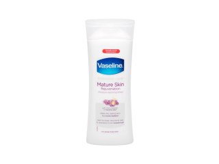 Vaseline Intensive Care Mature Skin Mleczko do ciała 400 ml (U) (P2)