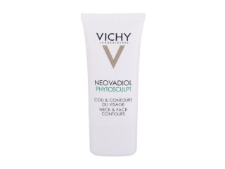 Vichy Neovadiol Phytosculpt Neck Face Krem do twarzy na dzień Ujędrnienie i lifting 50 ml (W) (P2)