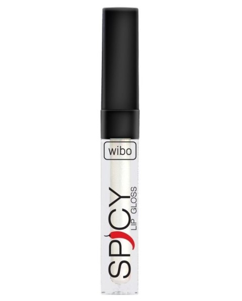 Wibo Spicy Lip Gloss błyszczyk do ust 10 3ml (P1)