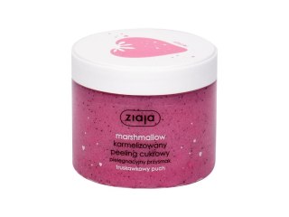 Ziaja Marshmallow Sugar Body Scrub Peeling do ciała 300 ml (W) (P2)