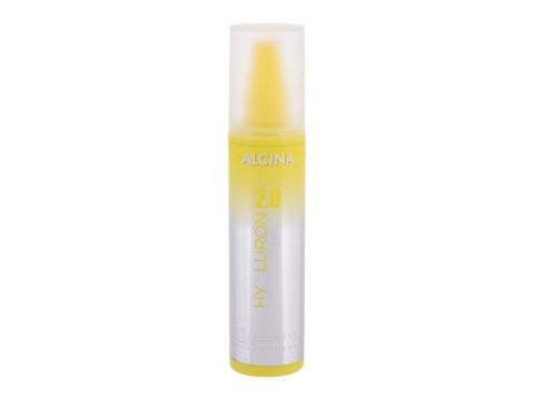 ALCINA Hyaluron 2.0 Stylizacja włosów na gorąco 125 ml (W) (P2)