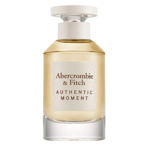 AbercrombieFitch Authentic Moment Woman woda perfumowana spray 100ml (P1)