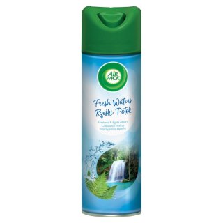 Air Wick Odświeżacz powietrza Rześki Potok 300ml (P1)