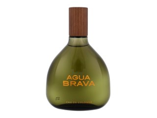 Antonio Puig Agua Brava Bez atomizera Woda kolońska 200 ml (M) (P2)