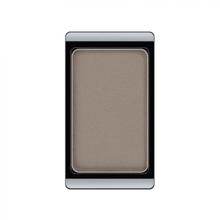 Artdeco Eyeshadow Matt magnetyczny matowy cień do powiek 520 Matt Light Grey Mocha 0.8g (P1)