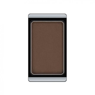 Artdeco Eyeshadow Matt magnetyczny matowy cień do powiek 524 Matt Dark Grey Mocha 0.8g (P1)