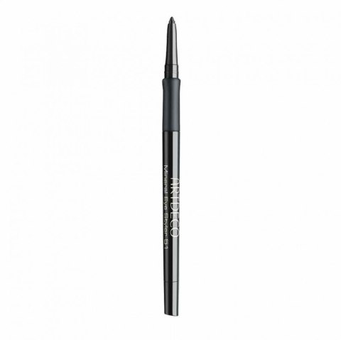 Artdeco Mineral Eye Styler mineralna kredka do oczu 51 Mineral Black 0.4g (P1)