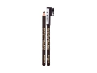 BOURJOIS Paris 003 Medium Brown Brow Reveal Précision Kredka do brwi Do temperowania 1,4 g (W) (P2)