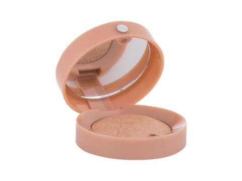 BOURJOIS Paris 02 Iridesc´sand Ombre Á Paupiéres Cienie do powiek Z brokatem 1,2 g (W) (P2)