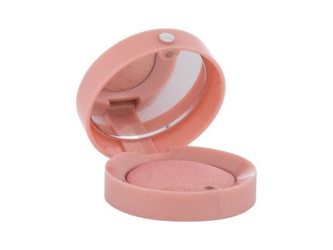 BOURJOIS Paris 11 Pink Parfait Ombre Á Paupiéres Cienie do powiek Z brokatem 1,2 g (W) (P2)