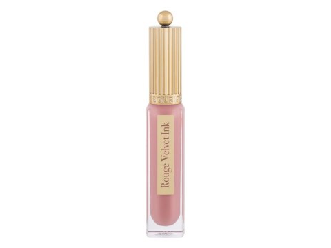 BOURJOIS Paris 13 Beige Seller Rouge Velvet Ink Pomadka Płynna pomadka 3,5 ml (W) (P2)