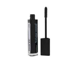 BOURJOIS Paris Waterproof Black Volume Reveal Tusz do rzęs Dodający objętości 7,5 ml (W) (P2)