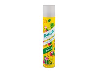 Batiste Tropical Suchy szampon 400 ml (W) (P2)