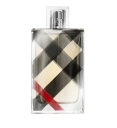 Burberry Brit For Her woda perfumowana spray 100ml (P1)