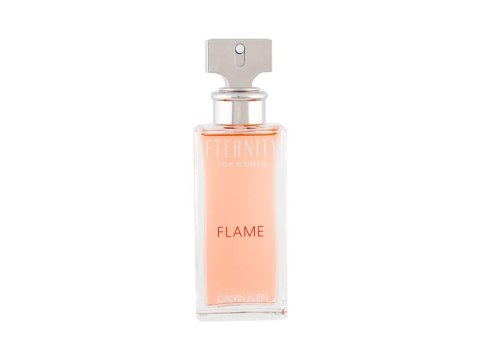 Calvin Klein Eternity Flame For Women Woda perfumowana 100 ml (W) (P2)