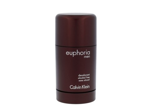 Calvin Klein Euphoria Dezodorant Tak 75 ml (M) (P2)