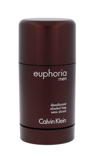 Calvin Klein Euphoria dezodorant 75ml (M) (P2)