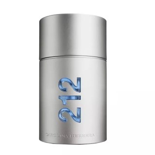 Carolina Herrera 212 Men woda toaletowa spray 50ml (P1)