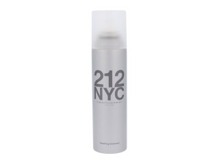 Carolina Herrera 212 NYC Dezodorant Dezodorant w spray'u 150 ml (W) (P2)