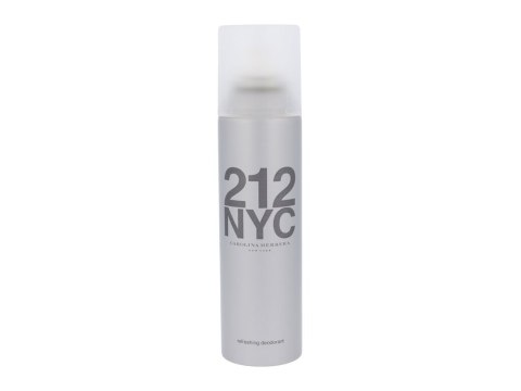 Carolina Herrera 212 NYC Dezodorant Dezodorant w spray'u 150 ml (W) (P2)