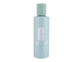 Clinique 3-Step Skin Care Clarifying Lotion 1.0 Alcohol-Free Toniki Sucha cera 400 ml (W) (P2)