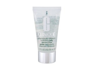 Clinique Dramatically Different Hydrating Jelly Żel do twarzy Wysuszona cera 50 ml (W) (P2)