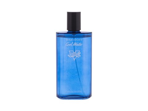 Davidoff Cool Water Street Fighter Champion Summer Edition Woda toaletowa 125 ml (M) (P2)