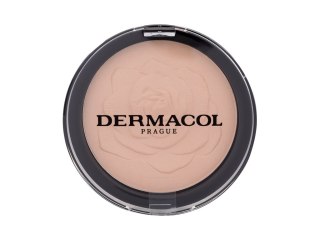 Dermacol 03 Compact Powder Puder 8 g (W) (P2)