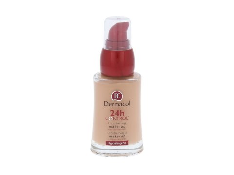 Dermacol 4 24h Control Podkład płynna 30 ml (W) (P2)