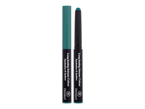 Dermacol 6 Long-Lasting Intense Colour Cienie do powiek 1,6 g (W) (P2)