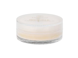 Dermacol Light Invisible Fixing Powder Puder 13 g (W) (P2)