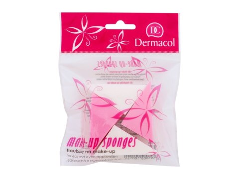 Dermacol Make-Up Sponges Aplikator 4 szt (W) (P2)