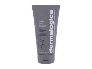 Dermalogica Daily Skin Health Active Clay Cleanser Żel oczyszczający Problemowa i trądzikowa cera 150 ml (W) (P2)