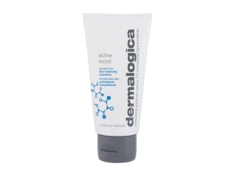 Dermalogica Daily Skin Health Active Moist Krem do twarzy na dzień Tłusta cera 100 ml (W) (P2)