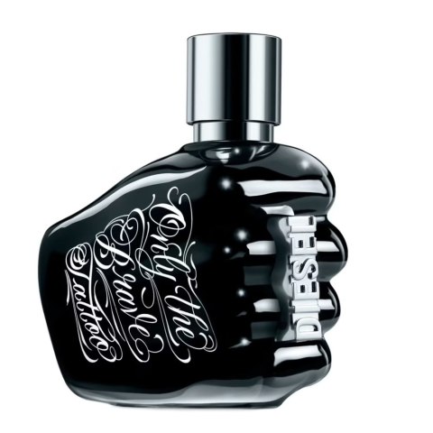 Diesel Only The Brave Tattoo woda toaletowa spray 125ml (P1)