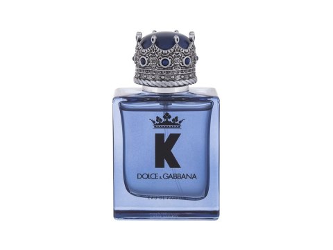 DolceGabbana K Woda perfumowana 50 ml (M) (P2)