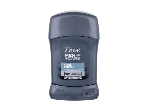 Dove Men + Care Cool Fresh 48h Antyperspirant 50 ml (M) (P2)