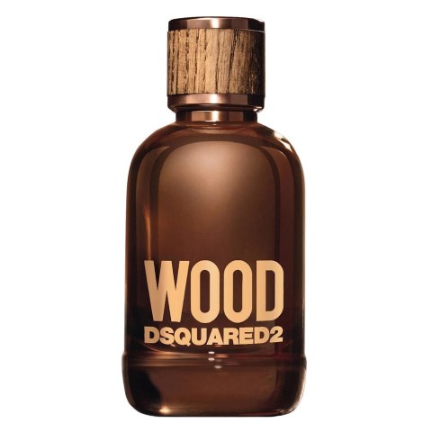 Dsquared2 Wood Pour Homme woda toaletowa spray 100ml (P1)