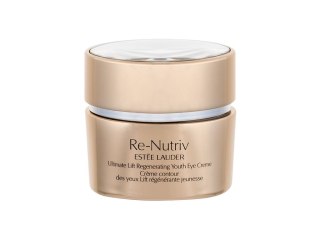 Estée Lauder Re-Nutriv Ultimate Lift Krem pod oczy Linie mimiczne i zmarszczki 15 ml (W) (P2)