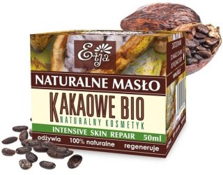 Etja Naturalne Masło Kakaowe bio 50ml (P1)