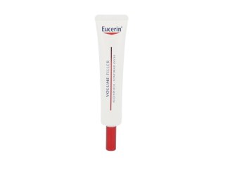 Eucerin Volume-Filler Krem pod oczy Linie mimiczne i zmarszczki 15 ml (W) (P2)