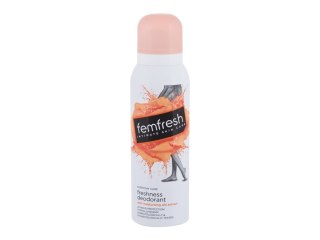 Femfresh Everyday Care Freshness Kosmetyki do higieny intymnej 125 ml (W) (P2)